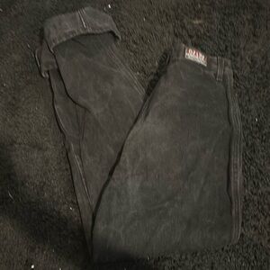 BAREBACK Vintage Ozark Mountain Jeans Western